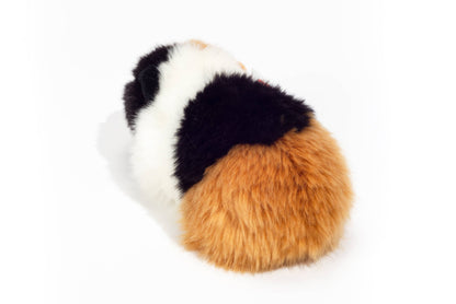 Peluche Cochon d’Inde tricolore