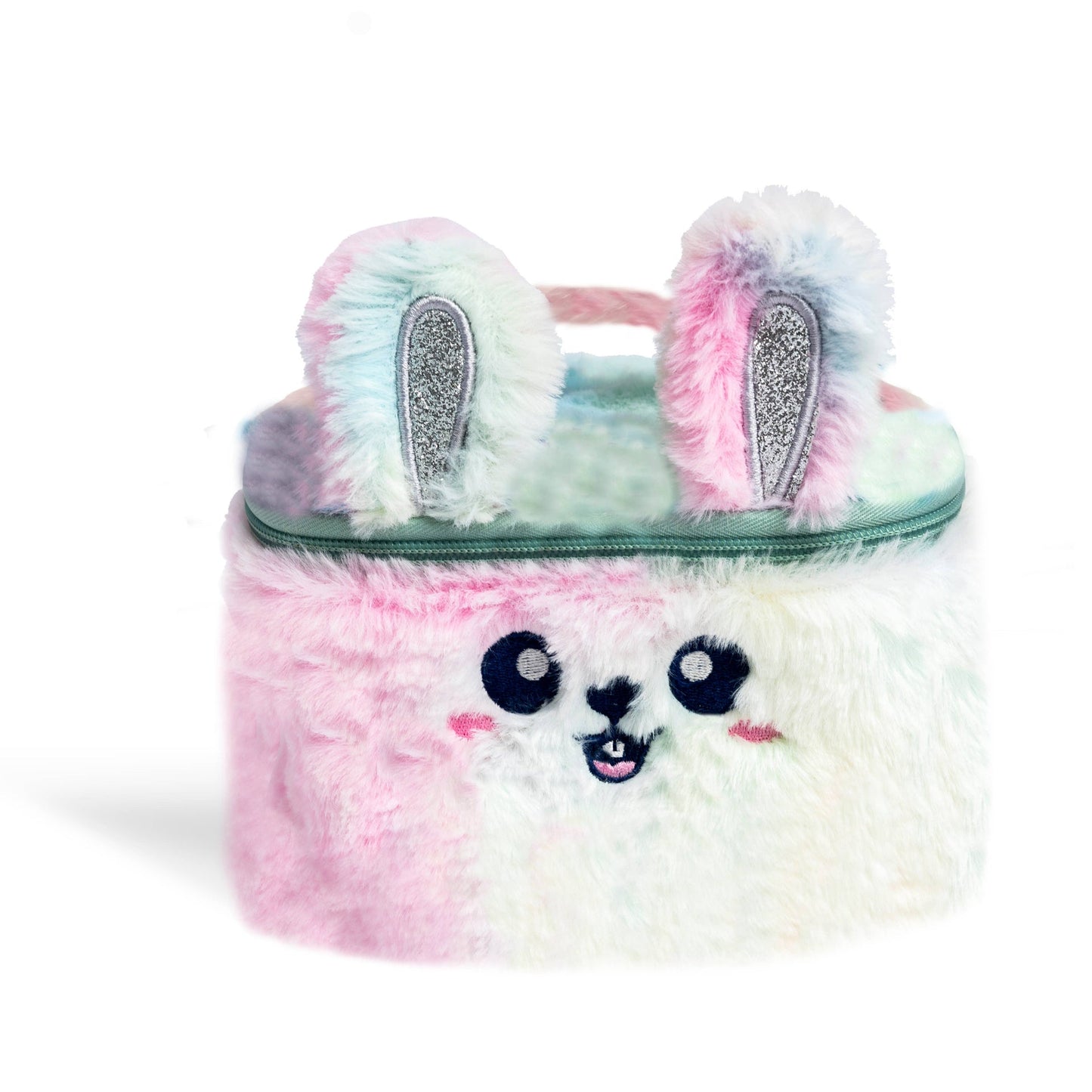 Schminktisch aus Zirkuspelz