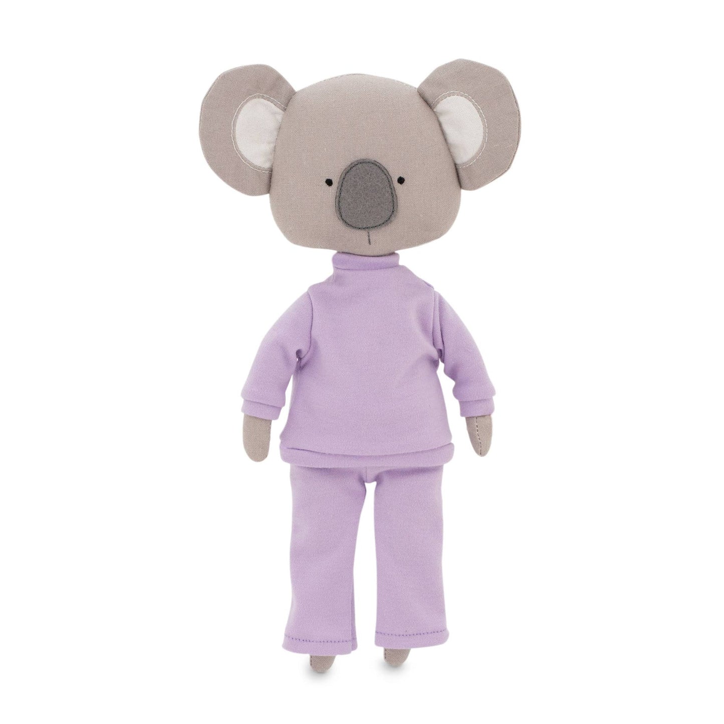 GIFT SET: Annie the Koala Plush + Mermaid Tail