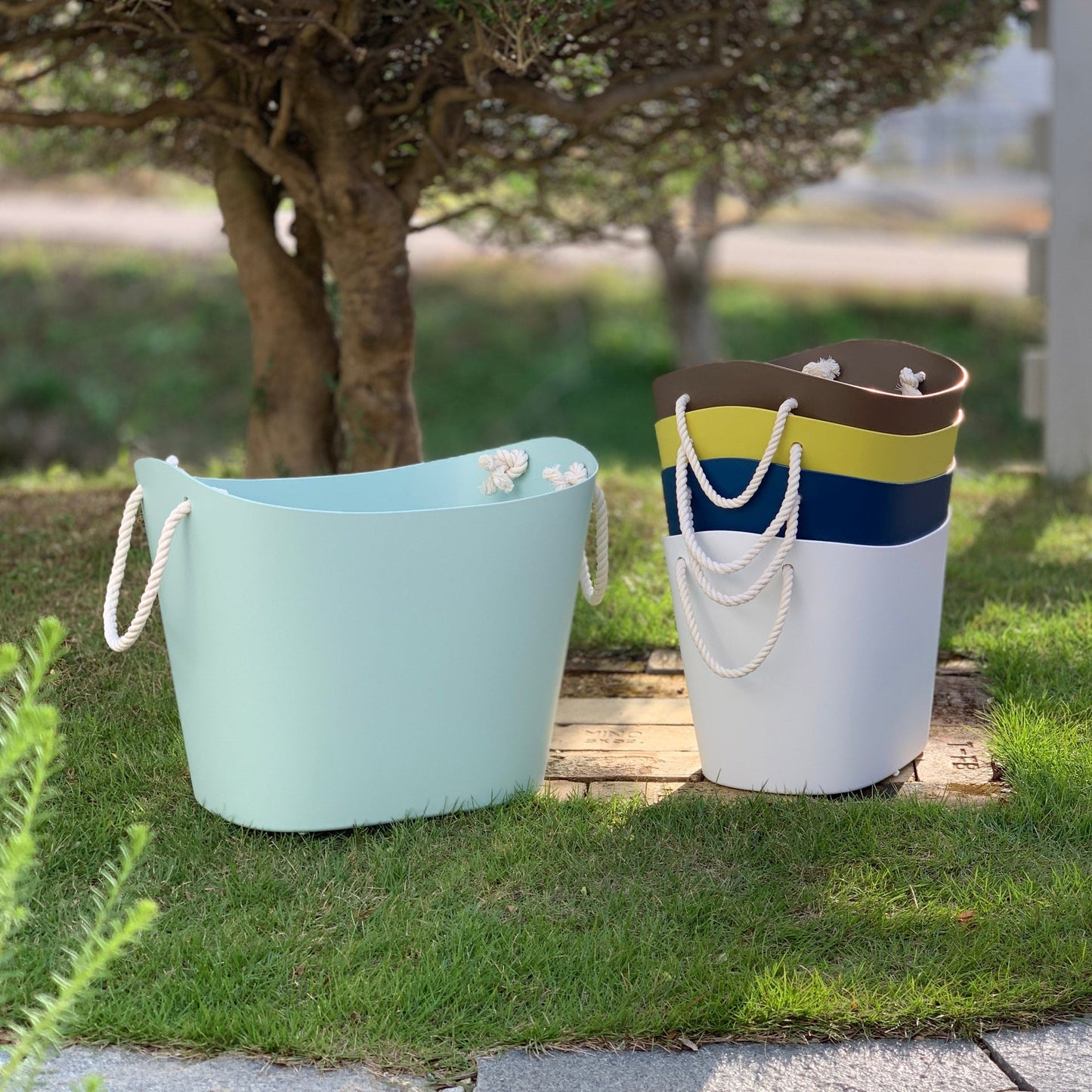 Korb Balcolore L 38L