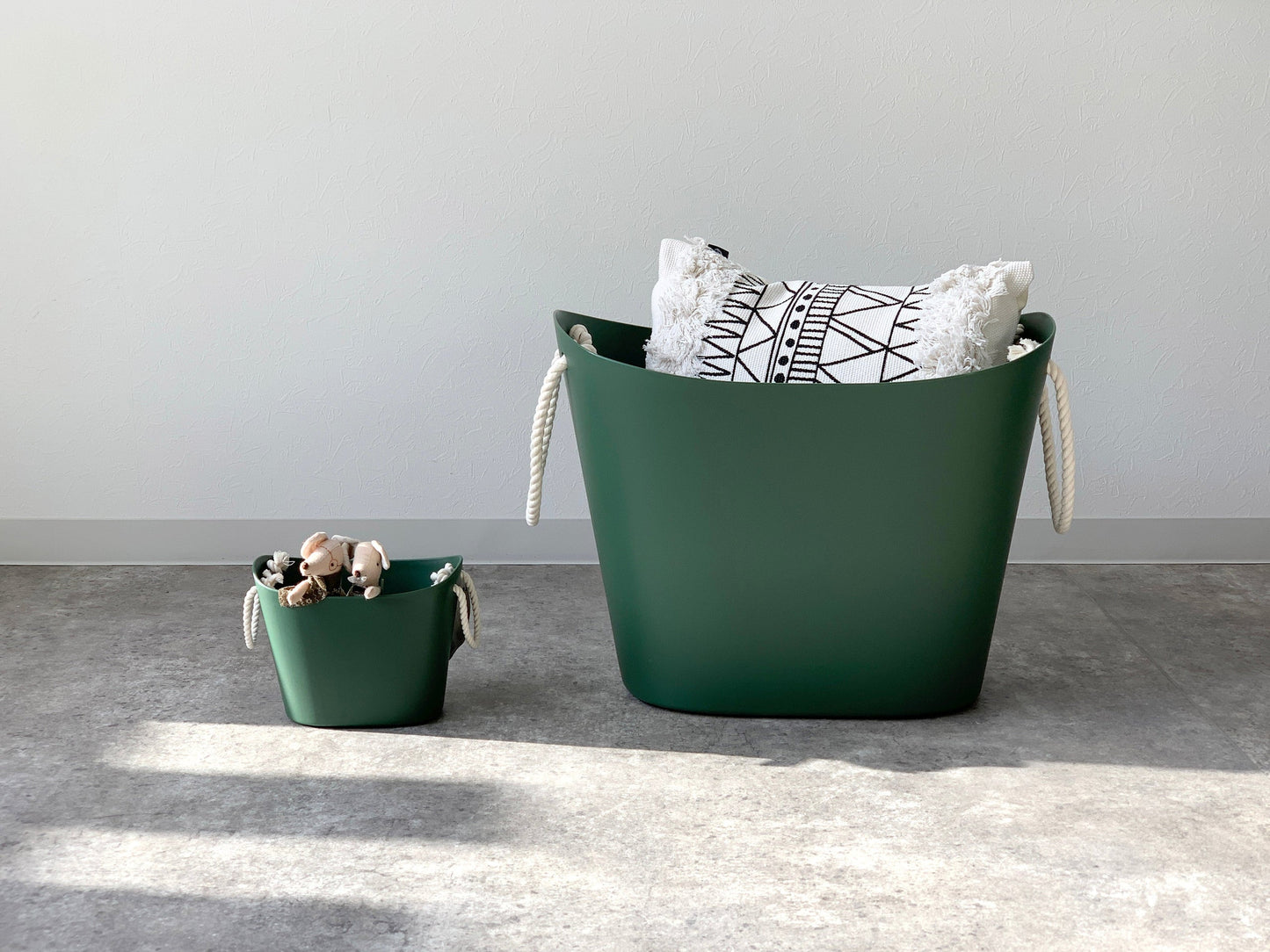 Korb Balcolore L 38L