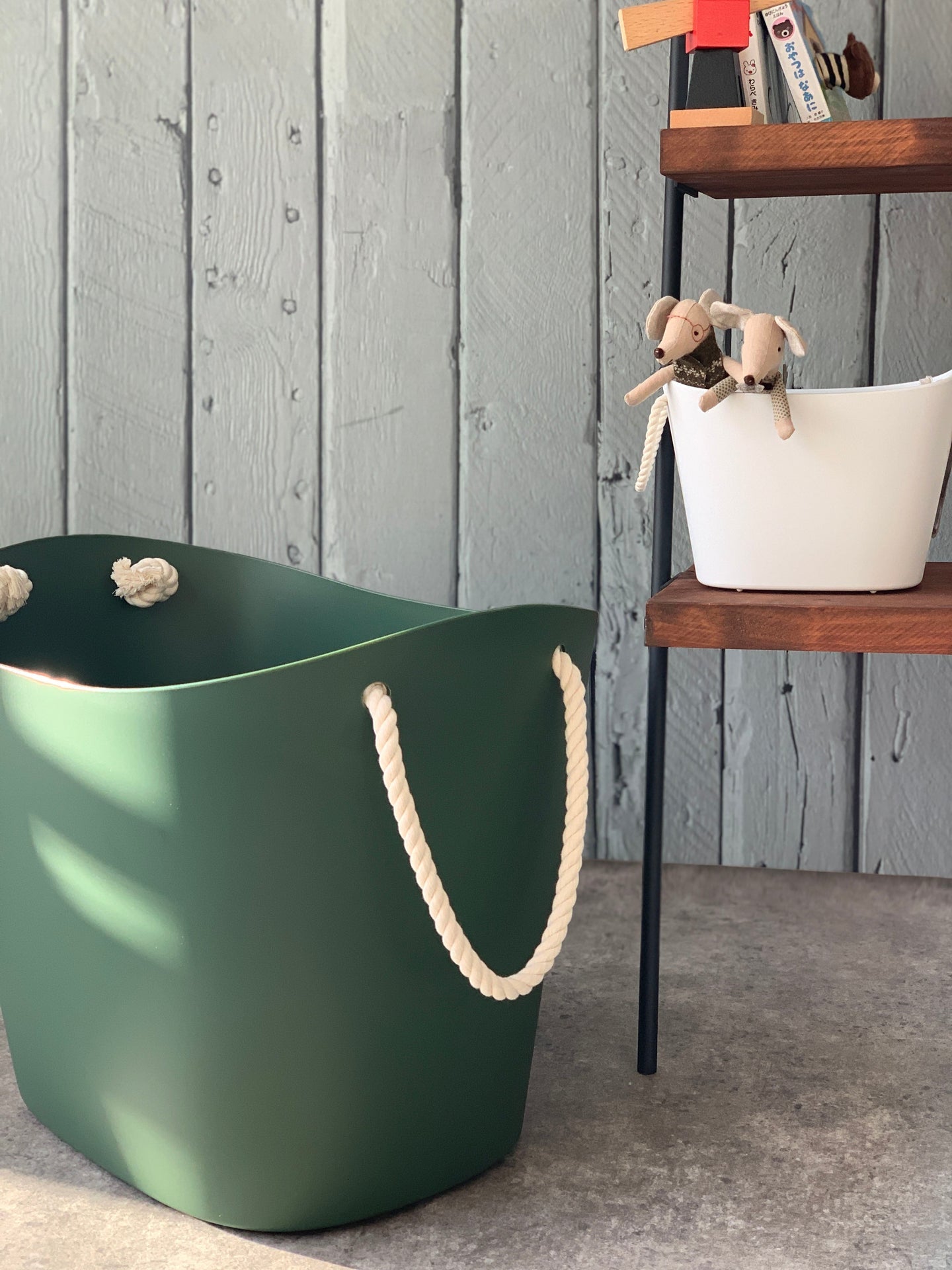 Korb Balcolore L 38L