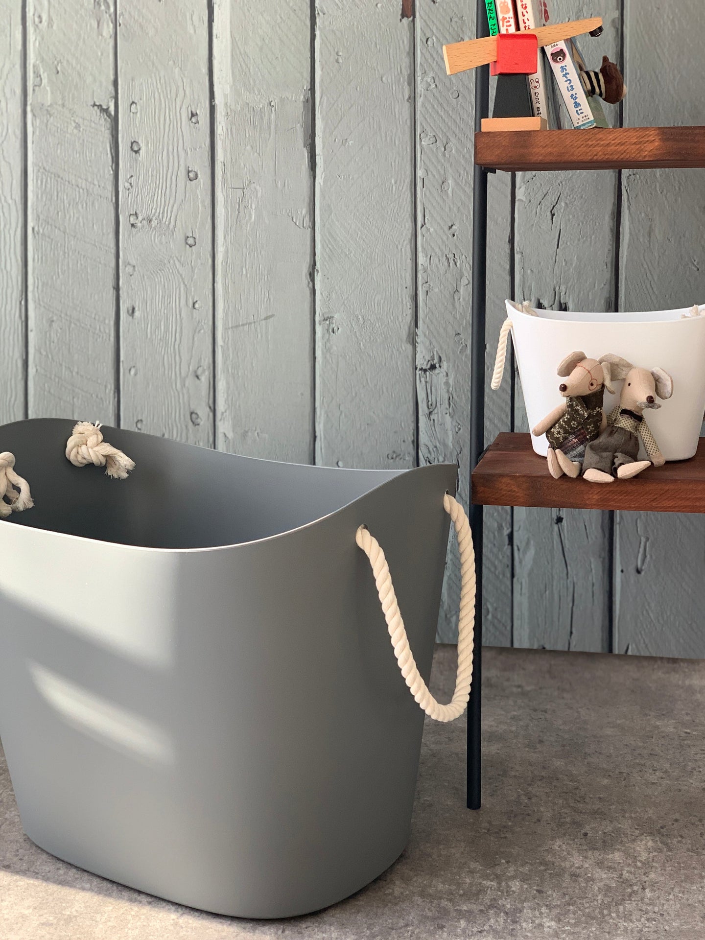 Korb Balcolore L 38L