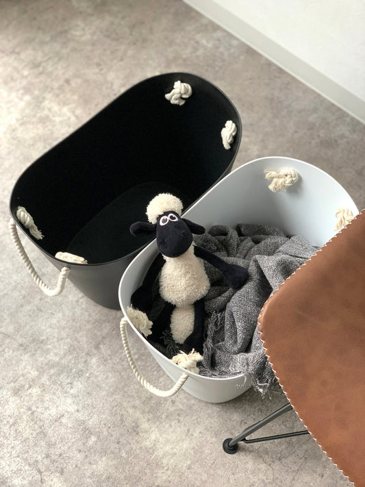 Korb Balcolore M 19L