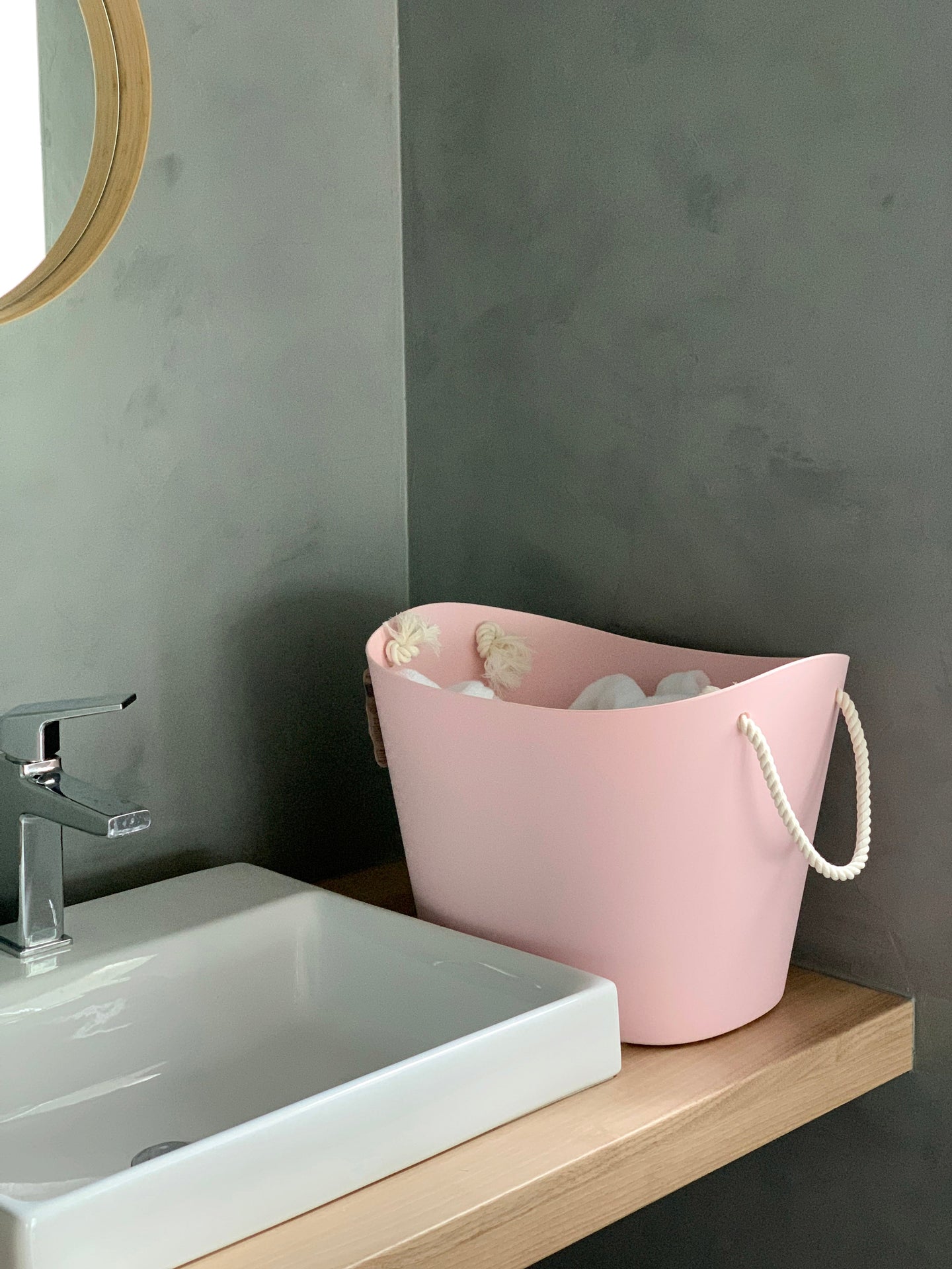 Korb Balcolore L 38L