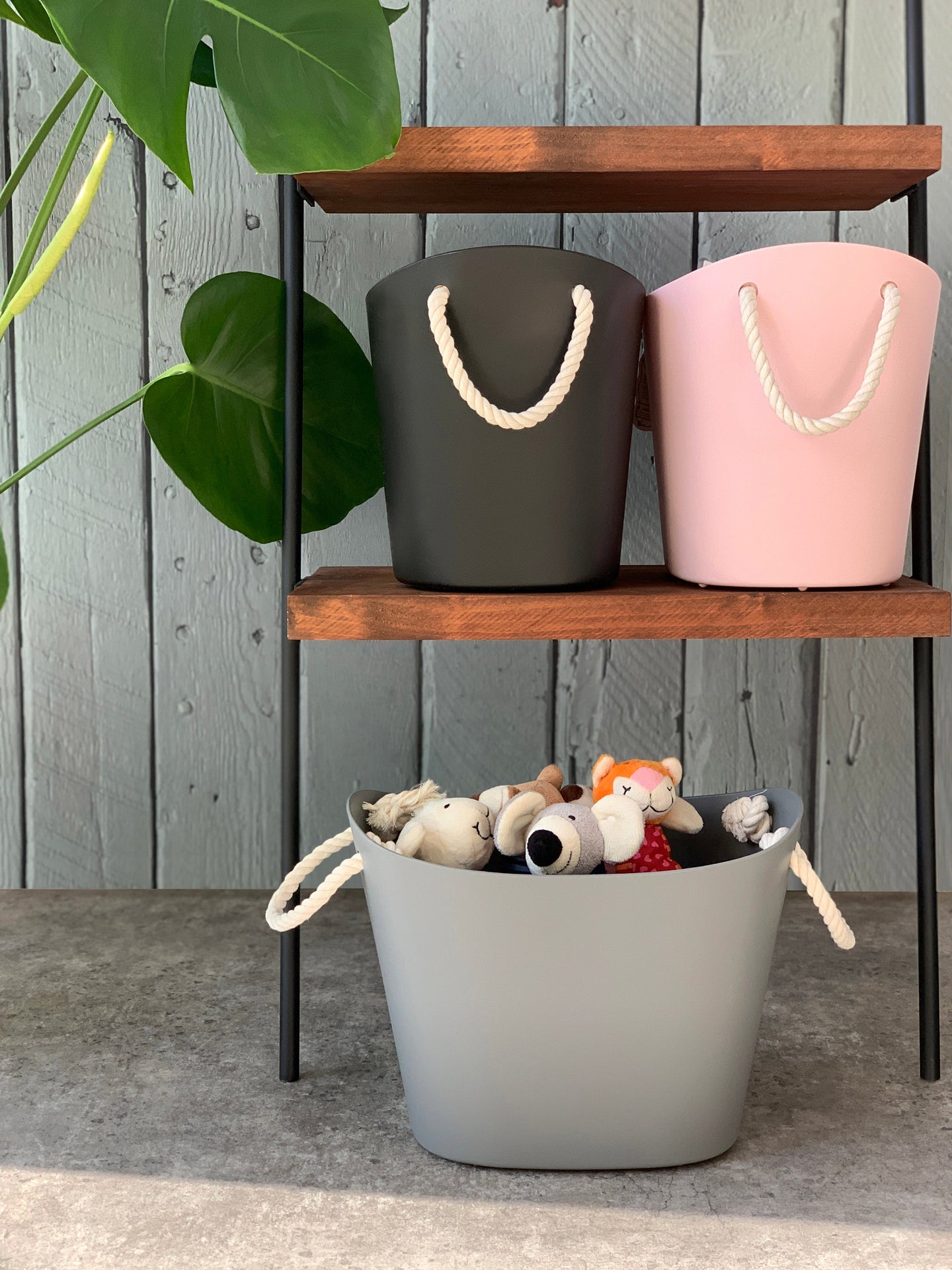 Panier Balcolore M 19L