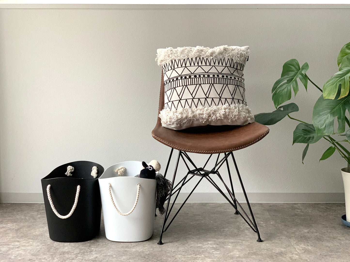 Panier Balcolore M 19L