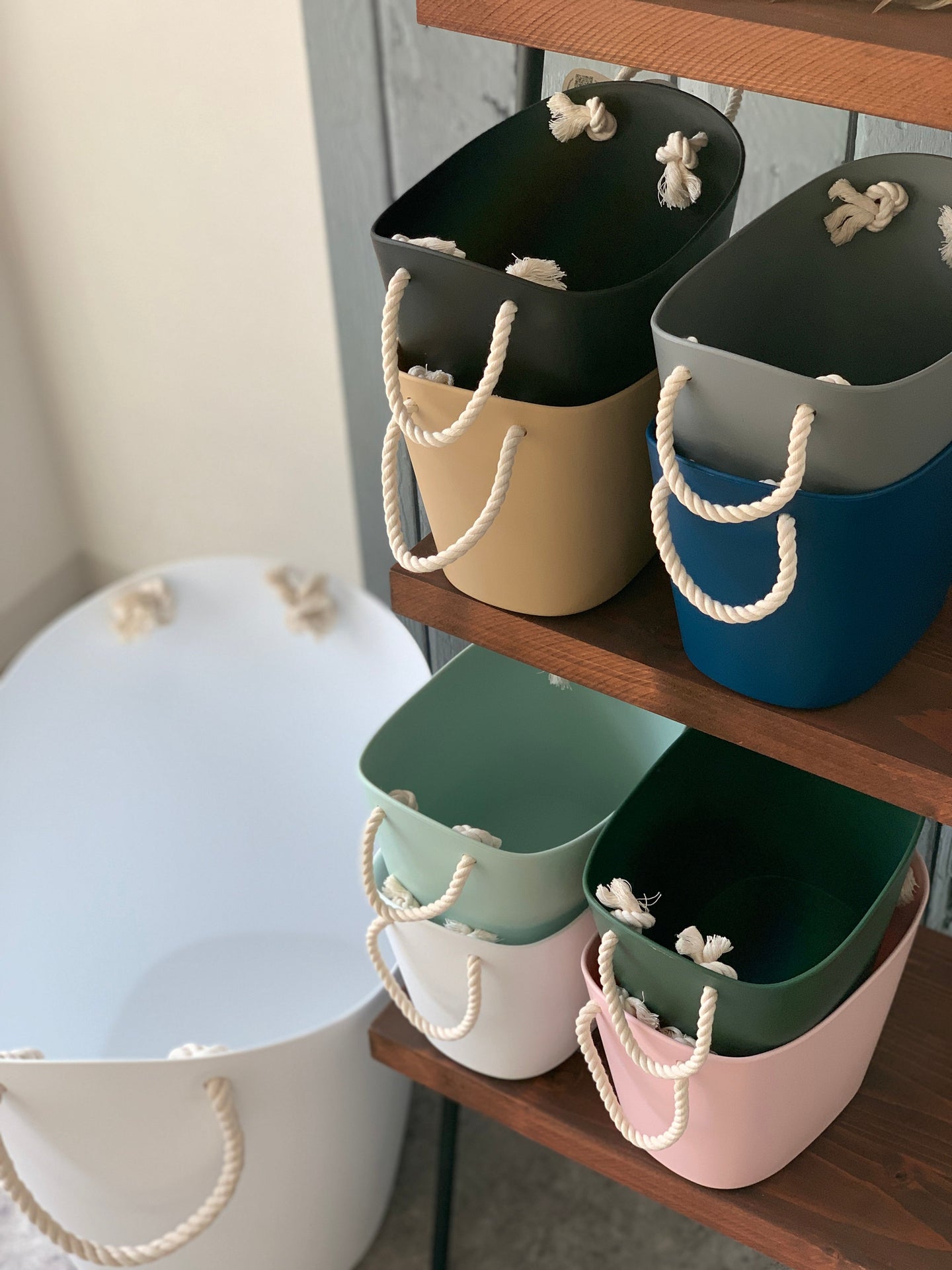 Korb Balcolore L 38L