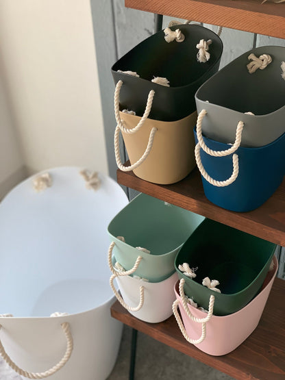 Basket Balcolore Mini 2L