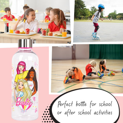 Gourde – Barbie