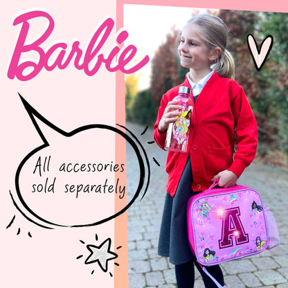 Gourde – Barbie