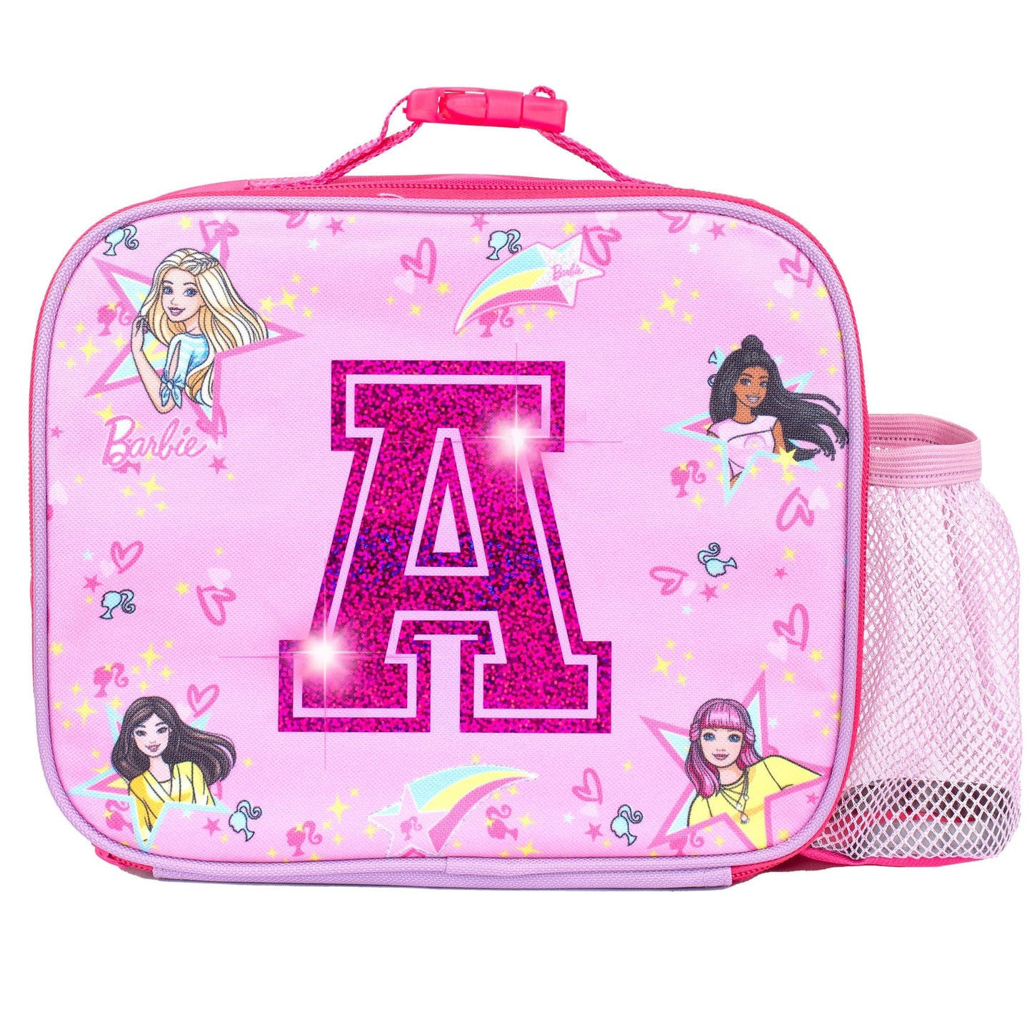 Sac repas – Barbie