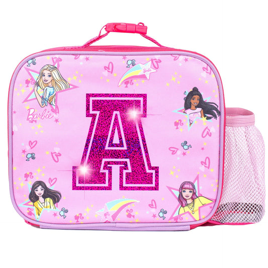 sac repas – Barbie