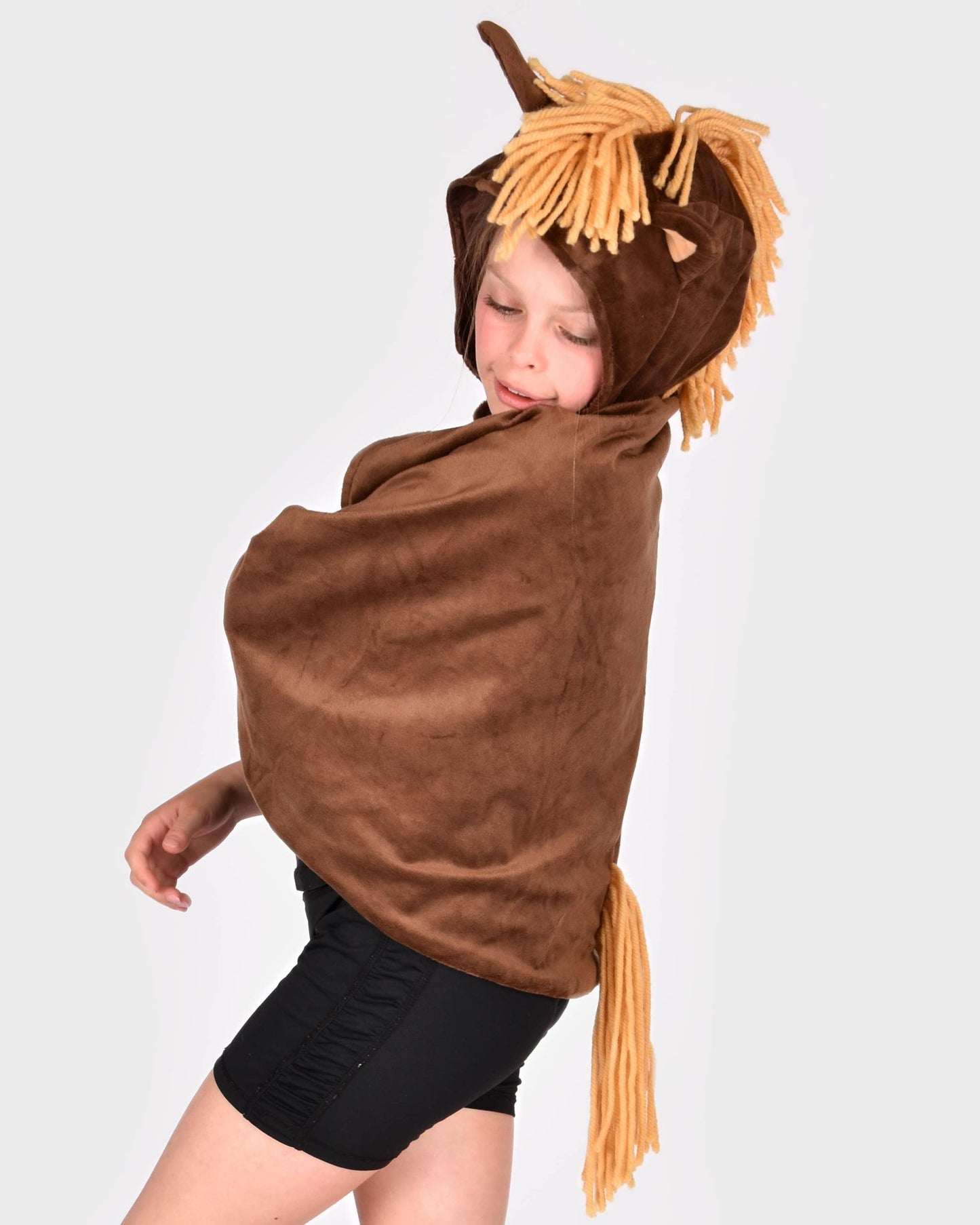 Cape Horse 98-128 Cl 3-8 ans