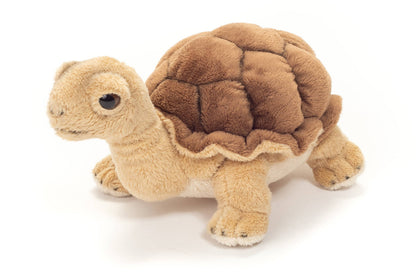Peluche Tortue – 20 cm - Teddy Hermann