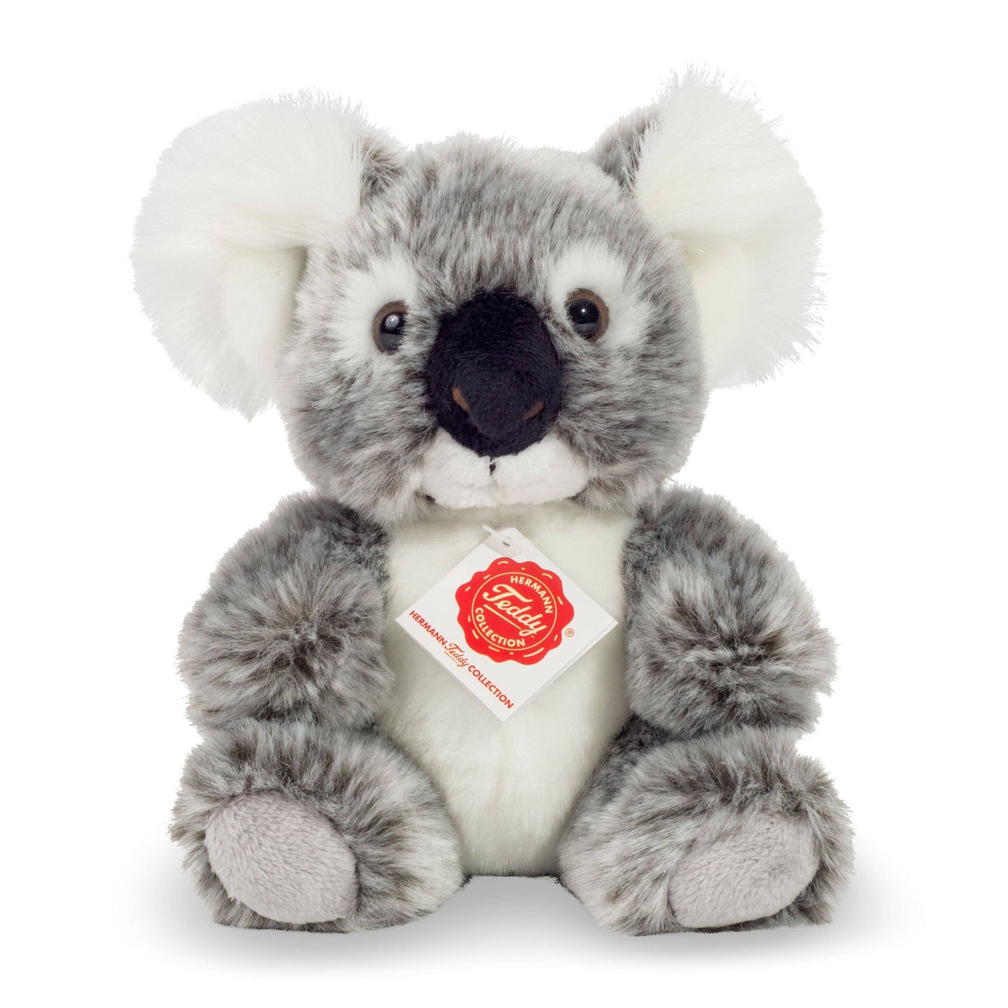 Sitting Koala Plush Toy