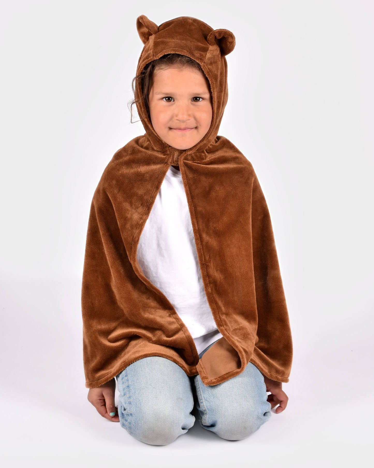 Cape Bear 98-128cm 3-8 years