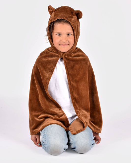 Cape Bär 98-128 cm 3-8 Jahre