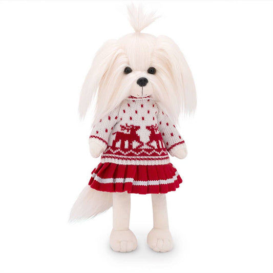 Lucky Mimi Hundepuppe: Skandinavisch – 38 cm