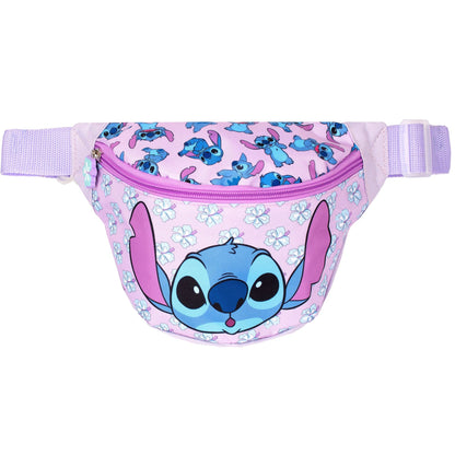 Stitch Belt Sac banane