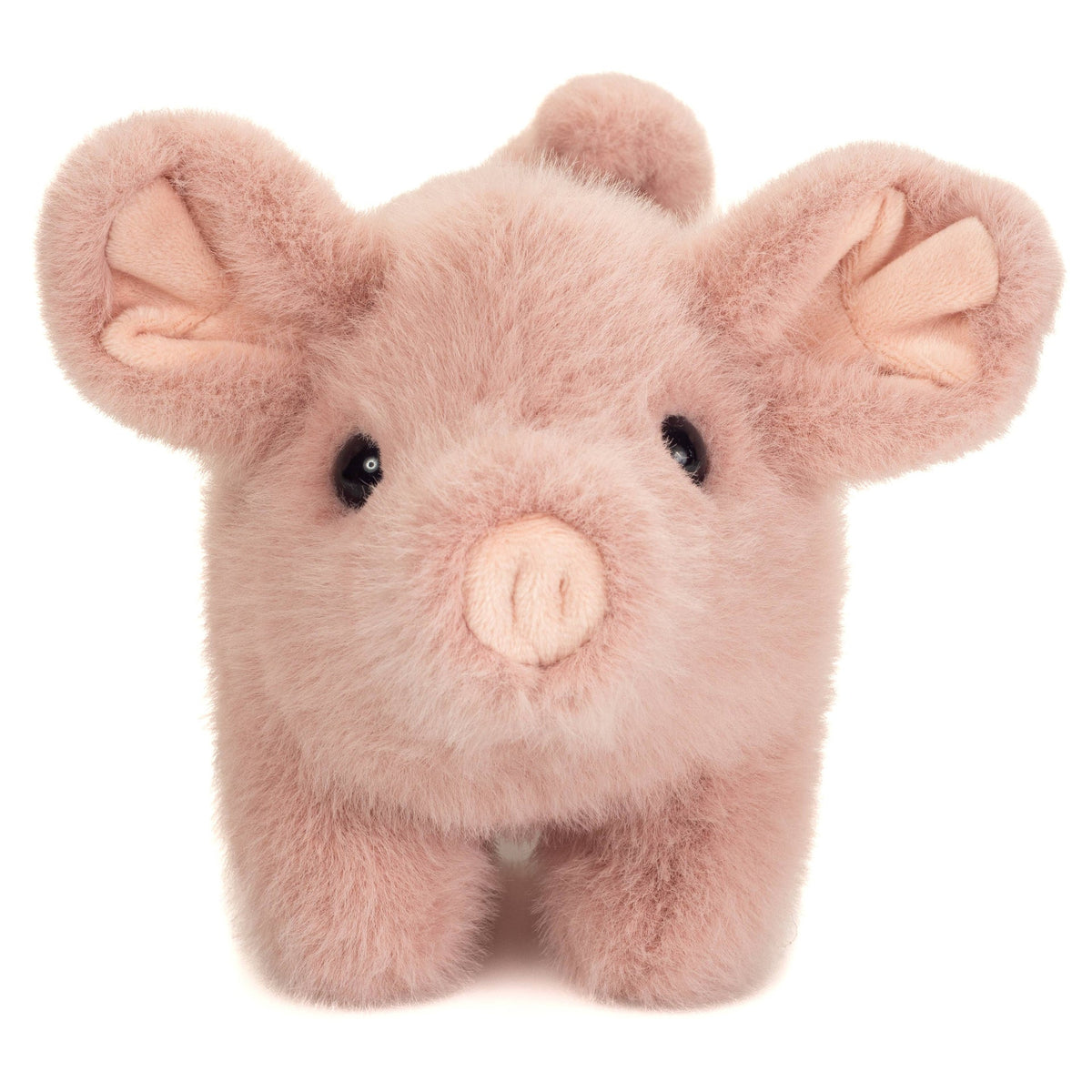 Peluche Cochon Stella Debout - Teddy Hermann
