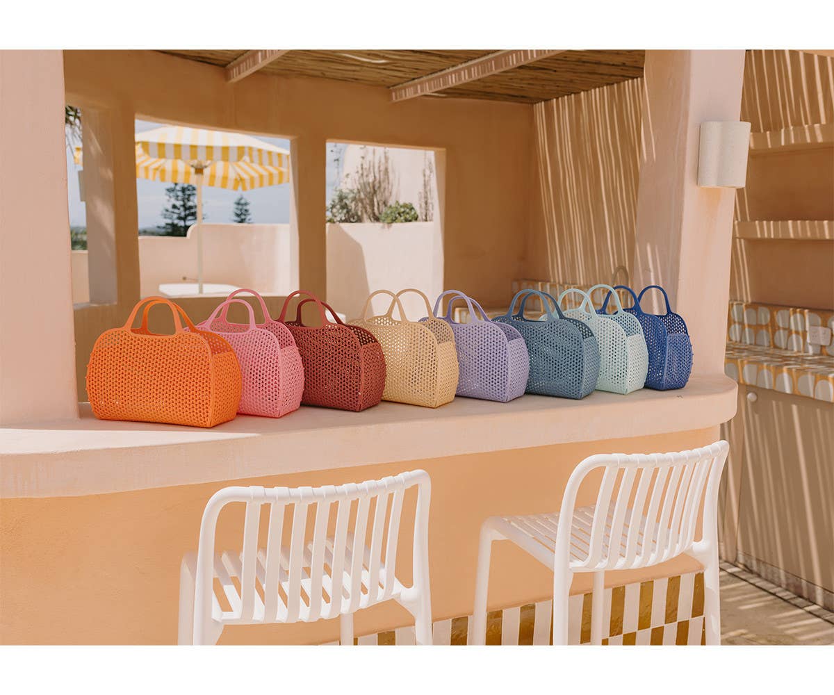 Retro Vintage Breeze Bag