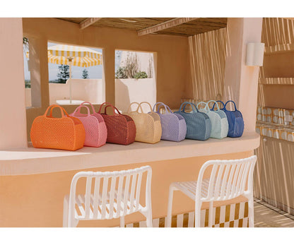 Sunny Vintage Retro Bag