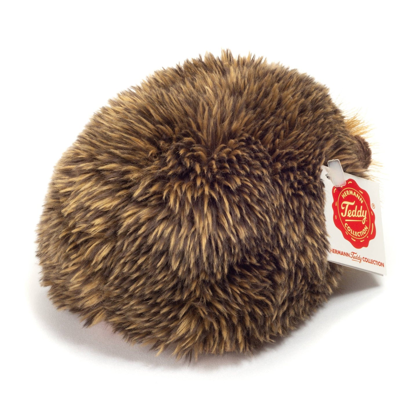 Hedgehog Plush Toy