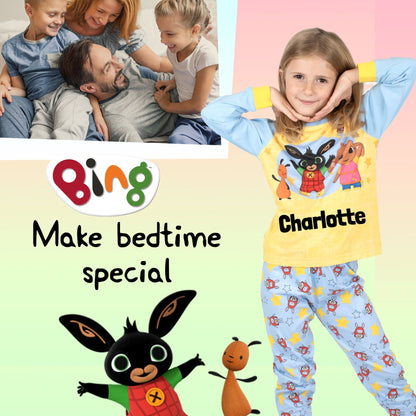 Bing Pyjama for enfant