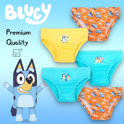 Underwear – Bluey
