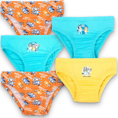Underwear – Bluey