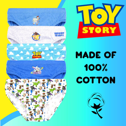 Toy Story Underwear