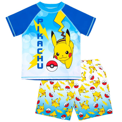 Swim Set – Pokémon