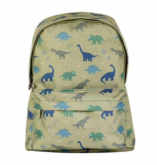 Petit sac à dos enfant - Dinosaures – A Little Lovely Company