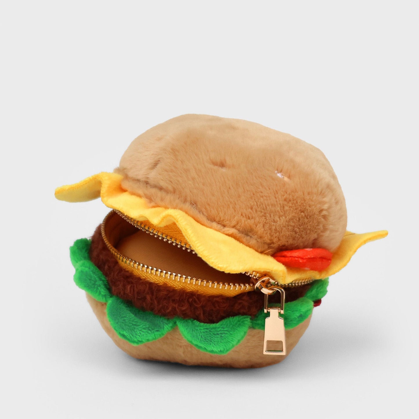 Burger-Set