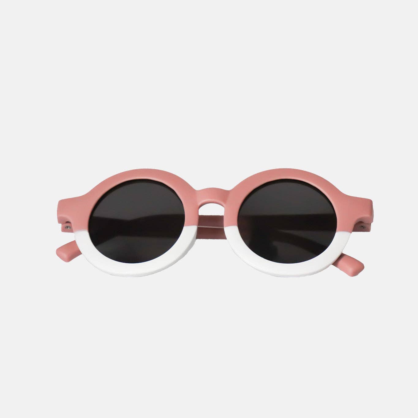 Lunettes de soleil Bébé Hop'Pop – CAT 4 – Bicolore