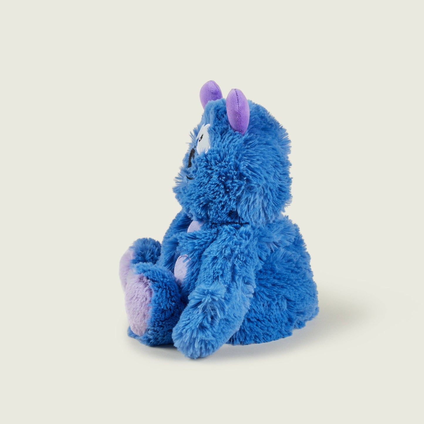Wärmflasche Plüschtier Warmies Monster