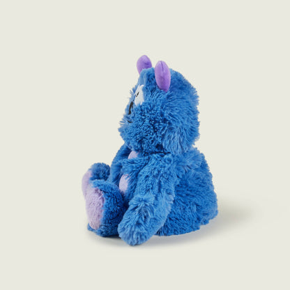 Wärmflasche Plüschtier Warmies Monster