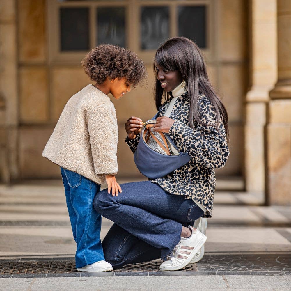 LIPA Windel-Bauchtasche