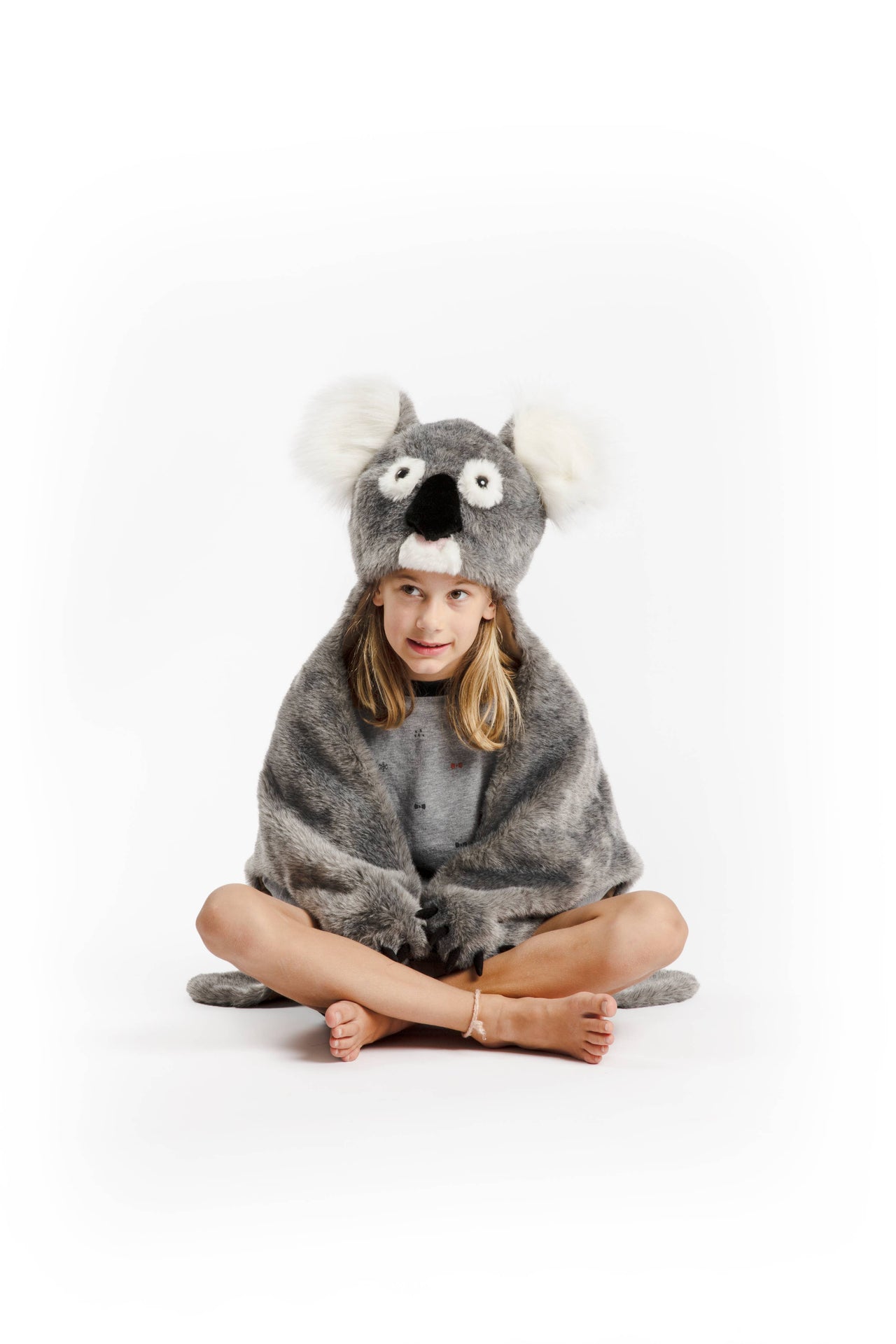 Koala Kinderkostüm