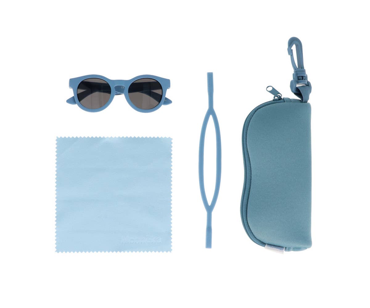 Azure Sunglasses 3-5 years
