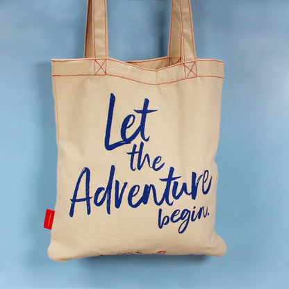 Paddington Tote Bag