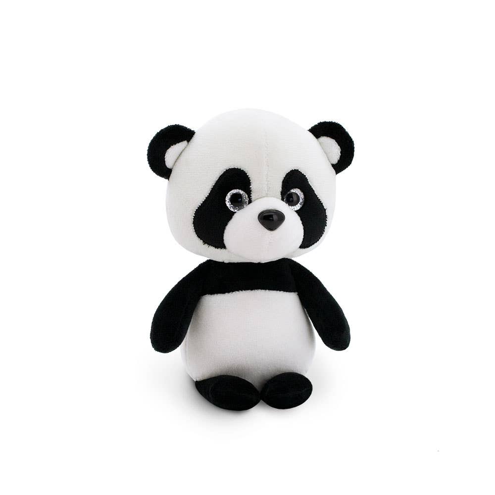 Mini-Panda-Plüschtier – 20 cm – ab Geburt