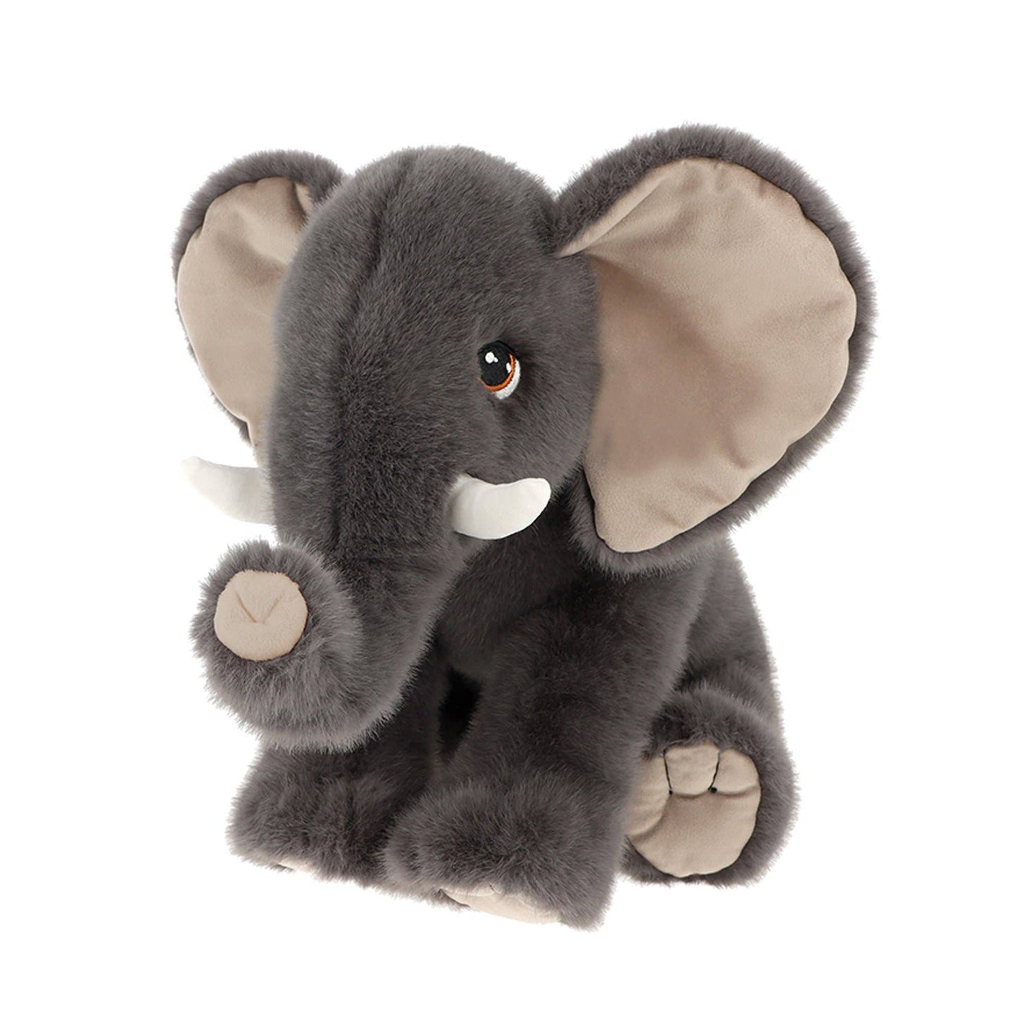 Peluche Eléphant 18cm