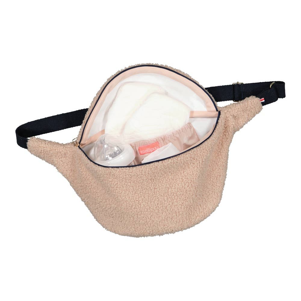 Wickeltasche - SOMMER