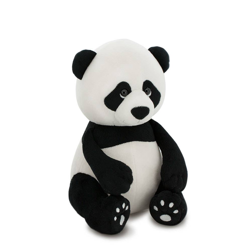 Boo, der Panda, Plüschtier für Kinder – 20 cm – ab 0 Jahren