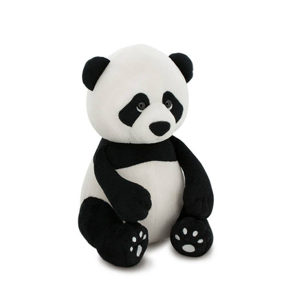Boo, der Panda, Plüschtier für Kinder – 20 cm – ab 0 Jahren