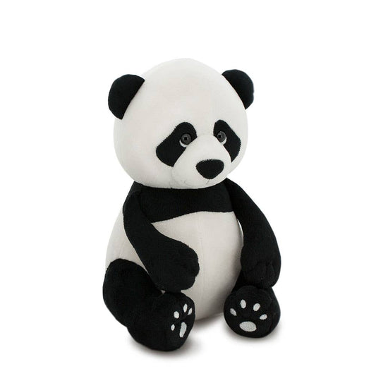 Boo, der Panda, Plüschtier für Kinder – 20 cm – ab 0 Jahren