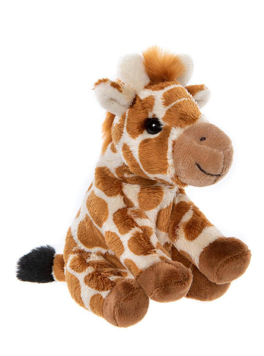 Cuddle Cub Giraffenplüschtier
