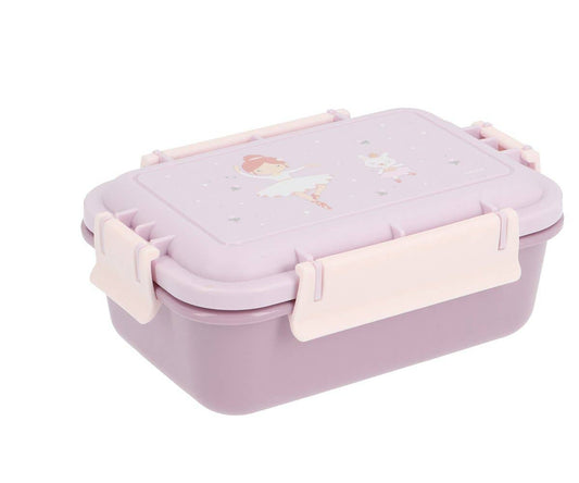 Ballett Bento Lunchbox